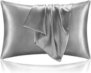 BEDELITE Satin Pillowcase for Hair 