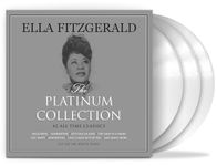 The Platinum Collection [3LP Gatefold White Vinyl]