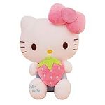 Cute Hello Kitty Plush Toys, Soft P