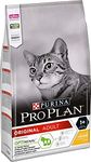 Pro Plan Cat Original Kitten Chicken, 1.5 kg