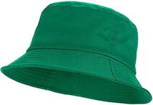 Lattoo Cotton Adults Bucket Hat - W