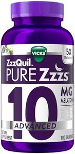 ZzzQuil Pu