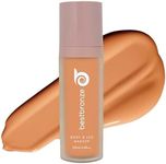 Best Bronze Bombshell Body Makeup -