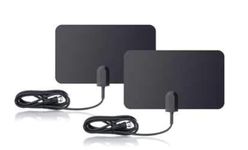 Amazonbasics Outdoor Tv Antennas