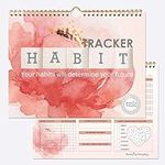 Blooming Everyday Habit Tracker is 
