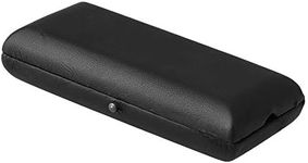 RDEXP Black Oboe Reed Case with PU 
