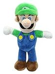 Nintendo Luigi Plush Doll 12 inches