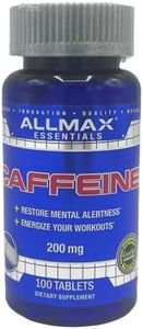 ALLMAX Nut