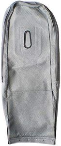 Replacement for Oreck XL Reusable Outer Vacuum Bag Fits XL Vacuums, by Think Crucial
