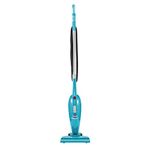 Bissell - Stick Vacuum - Featherweight Blue - Ultra-lightweight and compact - Versatile Lift-Off Hand Vacuum - 2.1 Amp motor in a 3lb vacuum