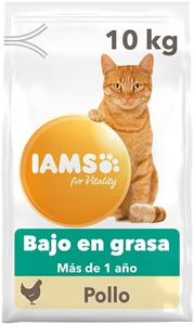 IAMS for V