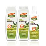 Palmer's Olive Oil Formula Shine Therapy Hair Care Set