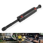 Zymurgoes Hydraulic Steering Cylinder Replacement for AM108777 AM39310 AM105769 for John Deere Lawn Tractor 322 332 Garden Tractor 318