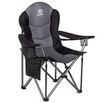 Coastrail Outdoor Camping Chair Ove