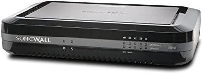 Sonicwall Dell SOHO 01-SSC-0217