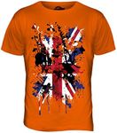 Candymix - Great Britain Union Jack