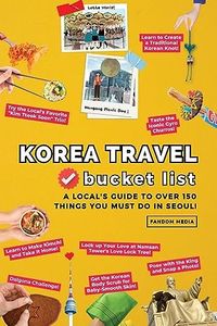 Korea Trav