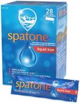 Spatone Liquid Iron Supplement Pack