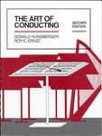 The Art of Conducting (B&B MUSIC)