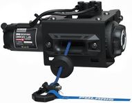 Polaris Winch HD 3500 LB for Sports