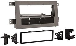 Metra 99-7870T Single DIN Installation Dash Kit for 2005-Up Honda Ridgeline Vehicles