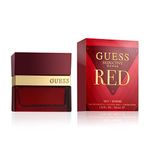 Guess Guess Seductive Red Men EDT Spray 3.4 oz