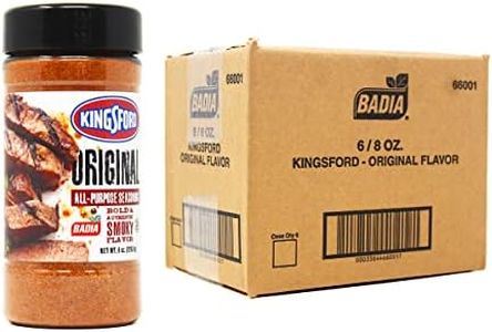 Kingsford 