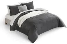 UGG Full/Queen Comforter Set 5 Piec