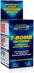 MHP Clinical Strength T-Bomb 3xtrem