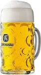 Oktoberfest Beer Tankard "Löwenbräu" Munich 2013/1 Litre