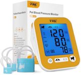 Veterinary Blood Pressure Monitor f