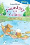 Houndsley and Catina Plink and Plunk: Candlewick Sparks