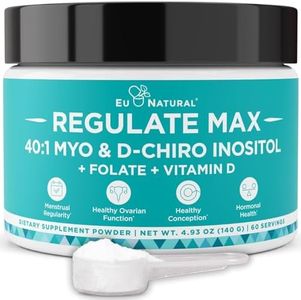 Regulate M