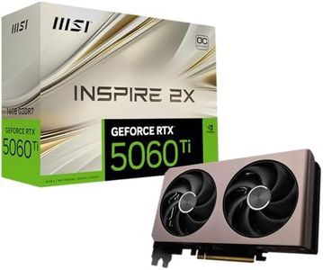 MSI NVIDIA