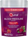 Qunol Beets Chews for Blood Pressur