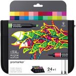 Winsor & Newton, Promarker, Student