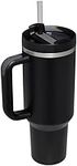 Maxzer Tumbler with Handle 40/1.2L 