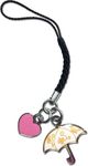 Cell Phone Charm - Sailor Moon - Ne