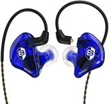 BASN Bsinger In Ear Monitors Wired 