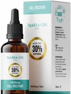 MARIA CBD 