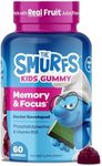The Smurfs Nootropic Gummies for Ki