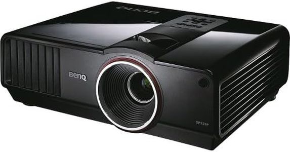 BenQ SP920