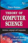 Theory of Computer Science: Automata, Languages and Computation