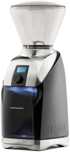 Baratza Virtuoso+ Coffee Grinder ZCG587BLK, Black