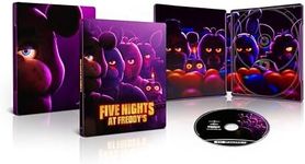 Five Night