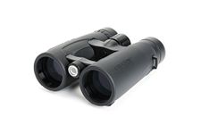 Celestron 71372 10 x 42 Granite Series Roof Prism ED Binocular - Black