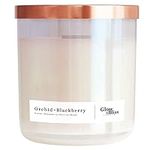 Glow & Bliss Scented Candles - Orch