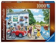 Ravensburger Jigsaws