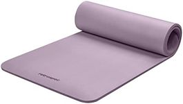 Retrospec Solana Yoga Mat 1" And 1/