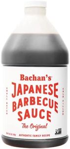 Bachan's -